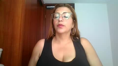 Rossana  online show from May 2, 12:32 pm
