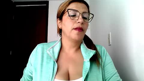 Rossana  online show from June 7, 12:09 pm