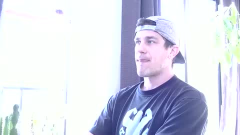 RossCollab online show from February 12, 1:28 pm