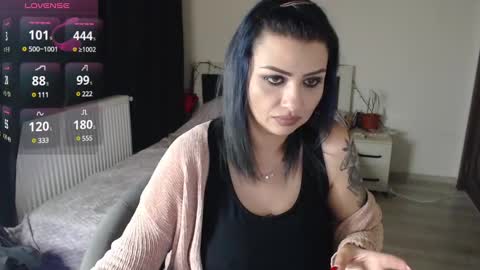 rosse2683 online show from February 6, 9:06 pm