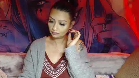 rosse2683 online show from April 24, 5:37 pm