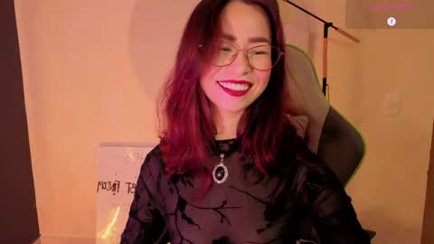 Miss Rosse online show from April 30, 1:39 pm
