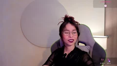 Snapshot of rosse_98_ chatting on June 29, 2:50 pm Miss Rosse online show from June 29, 2:50 pm