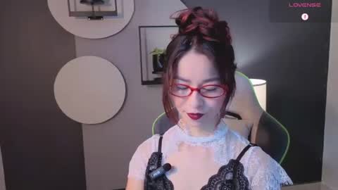 Snapshot of rosse_98_ chatting on July 3, 2:45 pm Miss Rosse online show from July 3, 2:45 pm