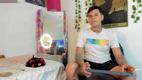 Anal for the first time 40000tks online show from September 15, 3:06 am