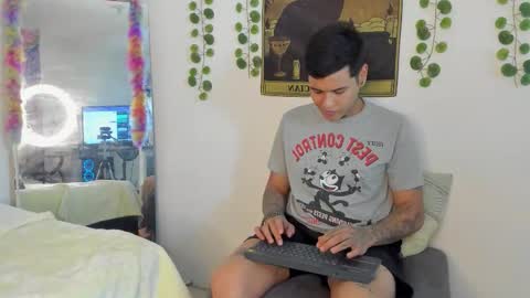 Anal for the first time 40000tks online show from September 26, 7:18 pm