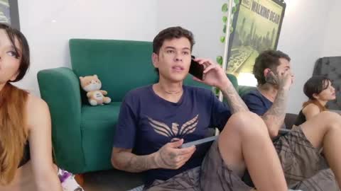 Anal for the first time 40000tks online show from June 2, 6:21 pm