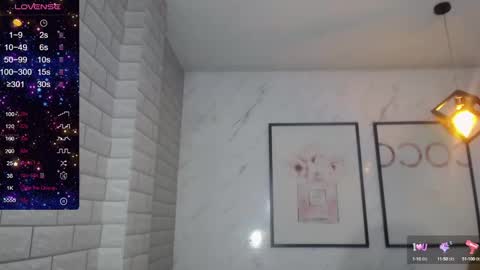 rosse jeane v online show from January 7, 1:14 pm