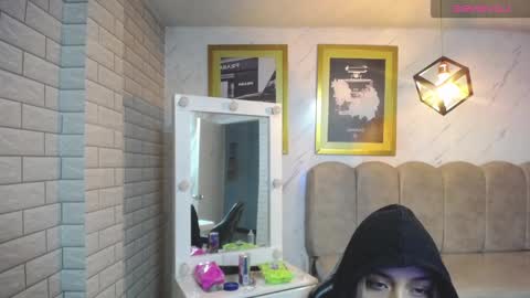 rosse jeane v online show from February 5, 3:11 am