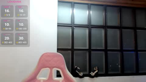 Snapshot of rosse_meyer chatting on January 5, 7:17 pm MY NAME IS ROSSE online show from January 5, 7:17 pm
