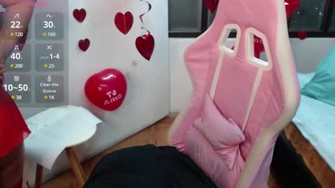 Snapshot of rosse_meyer chatting on February 18, 6:58 pm MY NAME IS ROSSE online show from February 18, 6:58 pm