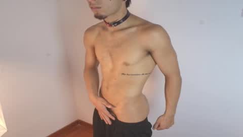 rosse_one online show from November 27, 3:08 am