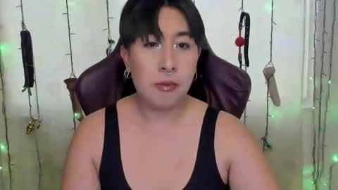 ROSSE DEMOND  online show from May 9, 6:02 pm