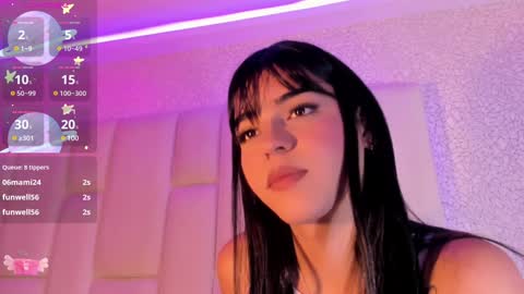 Snapshot of rosselfinoll chatting on January 30, 6:43 pm Rossel online show from January 30, 6:43 pm