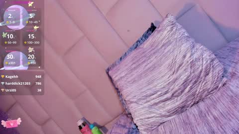 Snapshot of rosselfinoll chatting on January 31, 3:55 pm Rossel online show from January 31, 3:55 pm