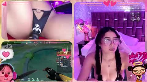 Rossie online show from September 20, 3:13 pm