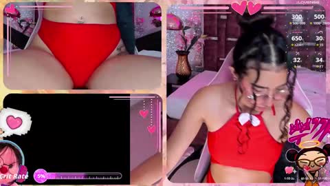 Rossie online show from September 25, 2:21 pm