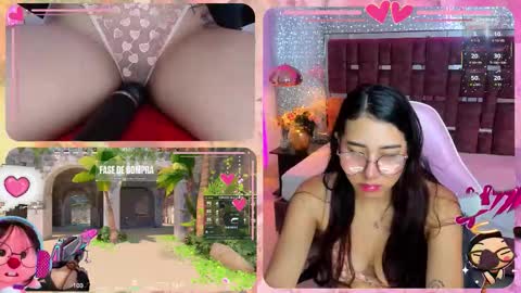 Rossie online show from November 27, 3:25 pm