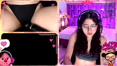 Rossie online show from February 27, 3:01 pm