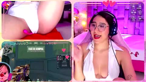 Rossie online show from March 10, 3:28 pm