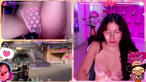 Snapshot of rossiegames chatting on June 22, 3:53 pm Rossie online show from June 22, 3:53 pm