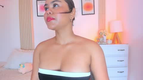 rossy_x online show from February 28, 6:31 pm