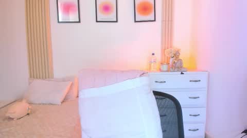 rossy_x online show from March 10, 6:57 pm