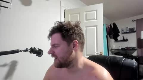 Snapshot of rostungurinn chatting on February 27, 1:38 am Rostungur online show from February 27, 1:38 am