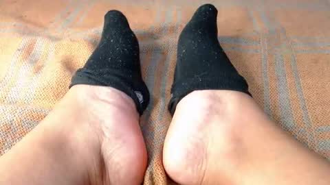 rosyejones online show from February 14, 3:25 am