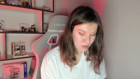 roter_rita online show from February 11, 11:12 pm