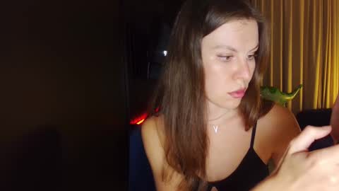 roter_rita online show from October 19, 7:36 pm