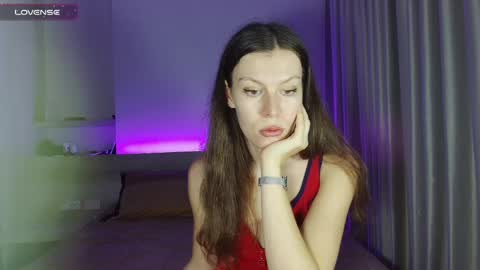roter_rita online show from April 26, 1:31 pm