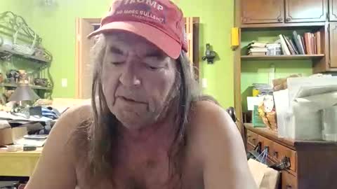 rotorranch online show from October 18, 12:24 am