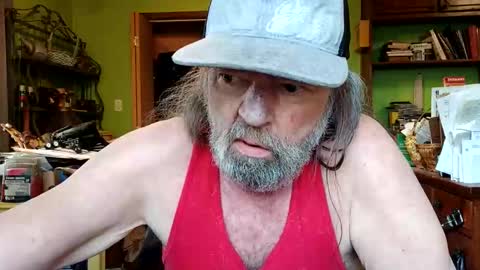 rotorranch online show from February 28, 10:11 pm