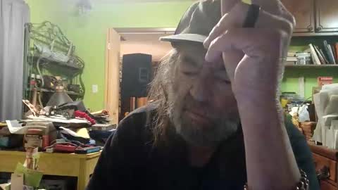 rotorranch online show from March 16, 12:06 am