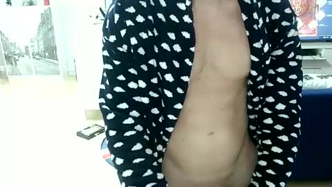 Snapshot of roubarixx chatting on December 26, 11:54 am roubarixx online show from December 26, 11:54 am