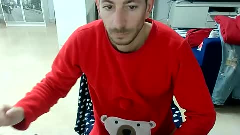 Snapshot of roubarixx chatting on January 2, 8:39 am roubarixx online show from January 2, 8:39 am