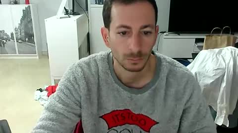 Snapshot of roubarixx chatting on January 9, 8:45 am roubarixx online show from January 9, 8:45 am