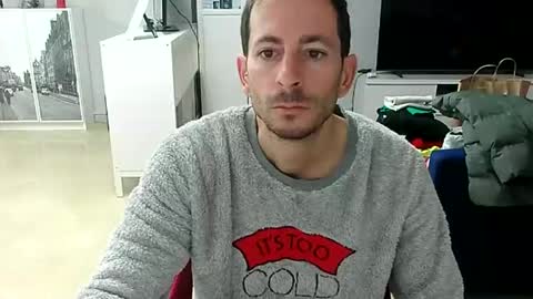 Snapshot of roubarixx chatting on January 11, 7:06 am roubarixx online show from January 11, 7:06 am