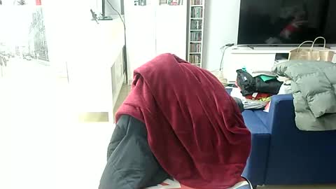 Snapshot of roubarixx chatting on January 12, 8:46 am roubarixx online show from January 12, 8:46 am