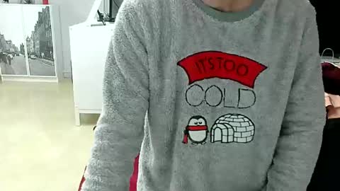 Snapshot of roubarixx chatting on January 15, 11:51 pm roubarixx online show from January 15, 11:51 pm