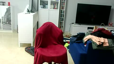 Snapshot of roubarixx chatting on January 16, 8:43 am roubarixx online show from January 16, 8:43 am