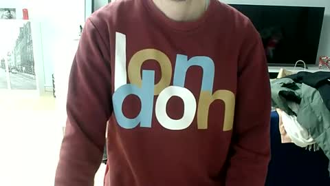 Snapshot of roubarixx chatting on January 16, 8:03 pm roubarixx online show from January 16, 8:03 pm