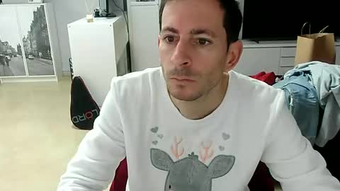 Snapshot of roubarixx chatting on January 22, 9:02 am roubarixx online show from January 22, 9:02 am