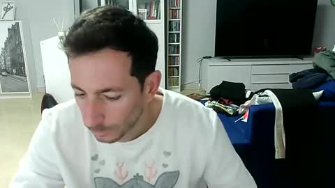 Snapshot of roubarixx chatting on January 27, 7:45 am roubarixx online show from January 27, 7:45 am