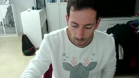 Snapshot of roubarixx chatting on January 28, 7:43 am roubarixx online show from January 28, 7:43 am