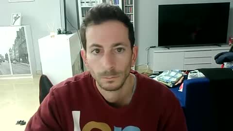 Snapshot of roubarixx chatting on January 29, 2:21 pm roubarixx online show from January 29, 2:21 pm