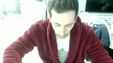 Snapshot of roubarixx chatting on February 5, 8:21 am roubarixx online show from February 5, 8:21 am