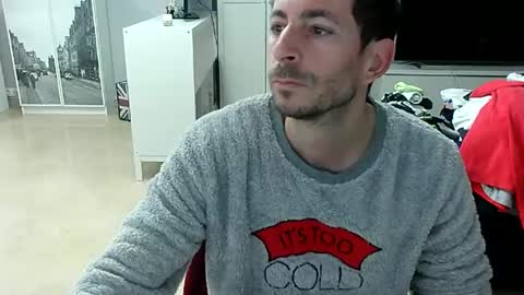 Snapshot of roubarixx chatting on February 10, 6:20 am roubarixx online show from February 10, 6:20 am