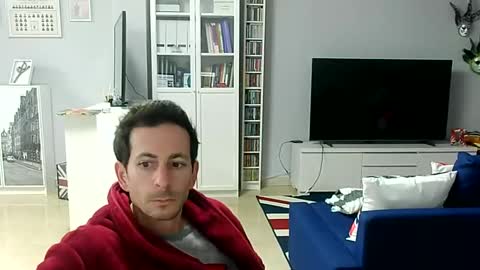 Snapshot of roubarixx chatting on February 26, 7:27 pm roubarixx online show from February 26, 7:27 pm